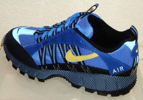Neu Nike Air Zoom Humara Polar Herren US Größe 7,5 UK 6,5 EUR 40,5 FJ7098 400 - Bild 9 von 12