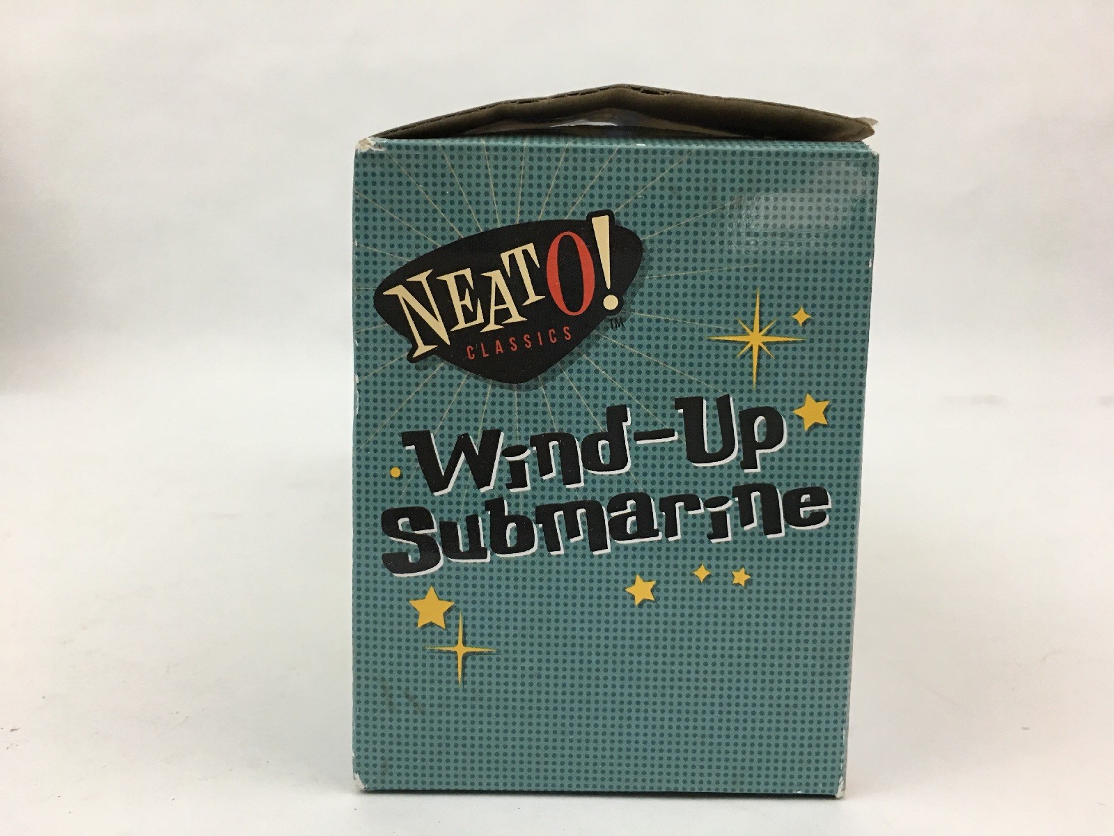 wind up submarine bath toy