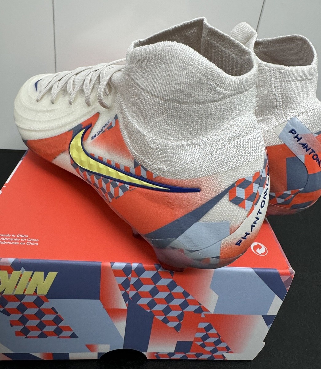New Nike Phantom Luna 2 Elite SE FG “Barna Pack” FZ1528 001 New Nike Phantom Luna 2 Elite SE FG “Barna Pack” FZ1528 001
