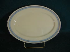 Lenox Bradford Platinum Gravy Base / Small Tray