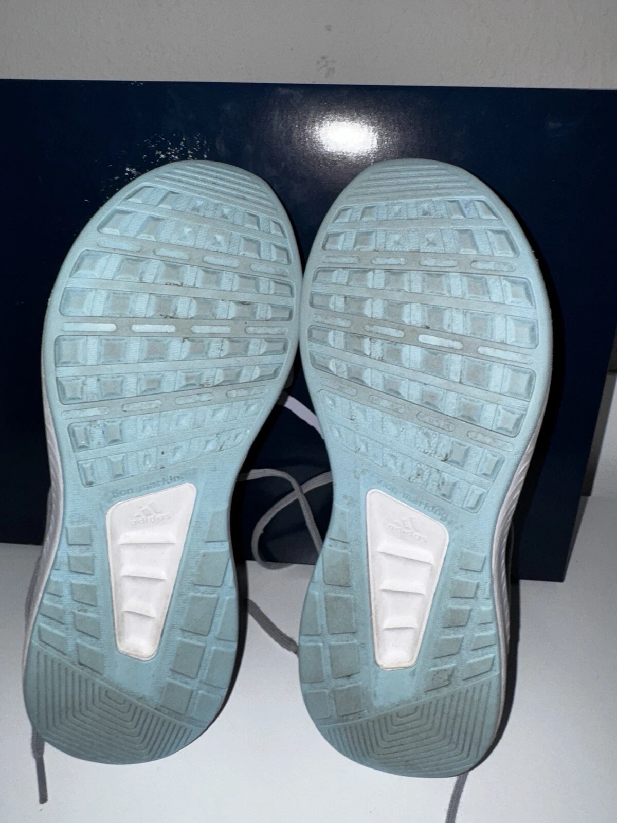 Size 6   adidas Runfalcon 2.0