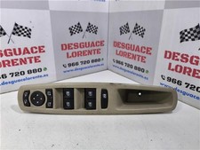 Glace latérales Renault SCENIC