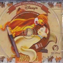 Aristocats von Meine Lieblingslieder | CD | Zustand sehr gut