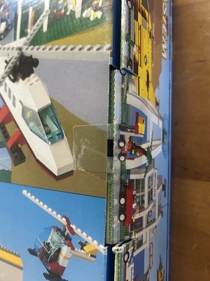 LEGO system 6597 Century Skyway SEALED Vintage Set | eBay