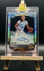 2025 Bowman Chrome U Basketball Sienna Betts Bowman 1st Mini Diamonds Auto /100