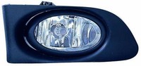 Original Abakus Nebelscheinwerfer 217-2029R-UE FüR Honda
