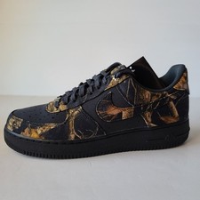 nike camo af1