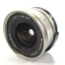 Lens Model BIOGON 2 8 21 T CONTAX