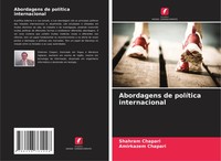 Shahram Chapari (U. A.) | Abordagens De PolíTica Internacional | Taschenbuch