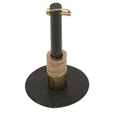 Center Shoe Assembly 1304712 Fits Boss Snowplow Center Shoe Assembly 1304712 Fits Boss Snowplow