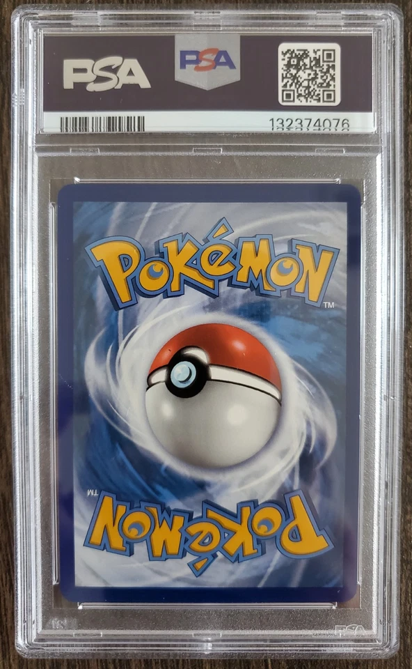 2019 POKEMON HIDDEN FATES #69 FULL ART/MOLTRES & ZAPDOS & ARTICUNO GX PSA 10 - Image 2 of 2