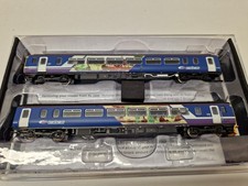 Dapol 2D-021-005 Class 156 156461 'Ravenglass & Eskdale Railway' Northern Rail