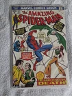 Amazing Spider-Man #127 1st App Vulture (Clifton Shallot) - Marvel Comics - VG
