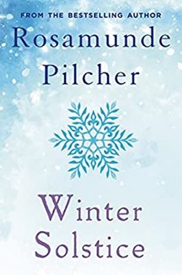 Winter Solstice Hardcover Rosamunde Pilcher
