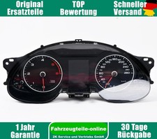 Compteur Audi ALLROAD
