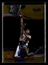 1998-99 Bowman's Best Clarence Weatherspoon #61