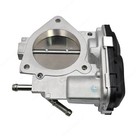 Throttle Body For Toyota RAV4 2.5L 2019-2025 RAV4 Prime 2021-2024 22030F0020