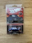 Hot Wheels Red Line Club Exclusive 1972 Skyline Car (blue)