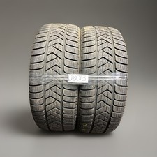 2×235/50 R19 103H M+S Pirelli Scorpion Winter (D8013) 5.6/5.5mm Fitting DONC 22