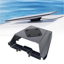 for Starlink Gen 3 Mount for Starlink Mount Gen 3 Mobility Anti-Theft Kit Gray