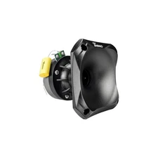 Timpano TPT-DH175 Slim Driver Horn, 1 Inch Phenolic Driver + Plastic Slim Hor...