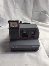 Polaroid Impulse Camera - Tested Working - Great Condition - No Eyecover
