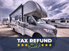 2026 Thor Motor Coach Geneva 24VH