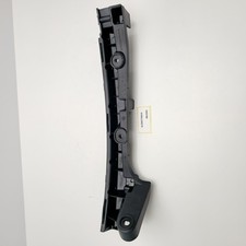 Audi TT RS Bj 2007-2015 Stoßstange Abdeckung Tragschiene Oben Unten 8J0807484A