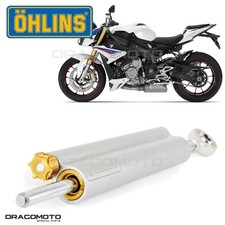 BMW S 1000 R (NAKED) 2014-2020 Lenkungsdämpfer OHLINS SD 046