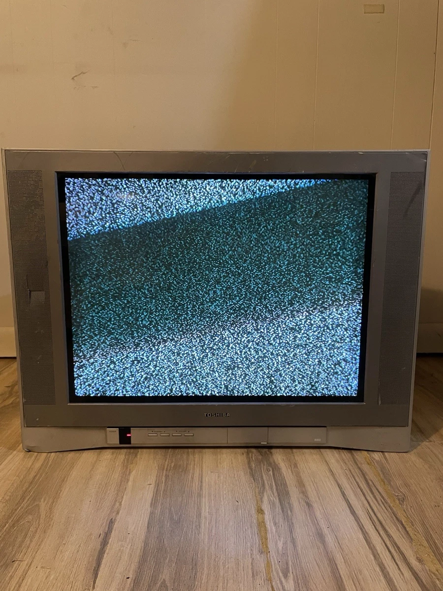 Toshiba CRT 20-29 in Screen TVs for Sale - Shop New & Used Toshiba