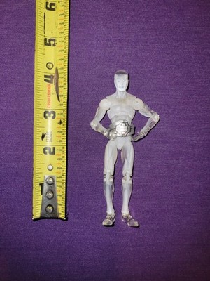 Marvel Universe X-Men Iceman Figure Toys R Us Exclusive MINT COMPLETE RARE
