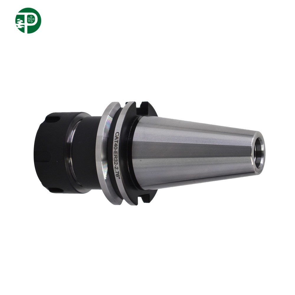 5Pack CAT40-ER32 Collet Chucks Balanced to G2.5/25000RPM B25-CAT40-ER32 thumbnail 6