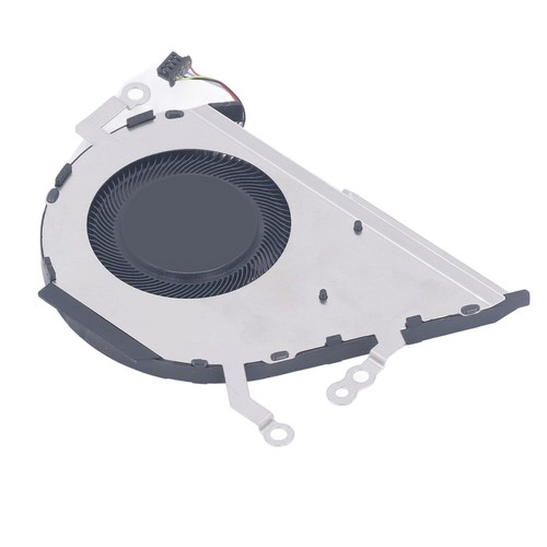 CPU Cooling Fan 4 Pin Power Connector Replacement Laptop CPU Cooler For FY - Afbeelding 20 van 22