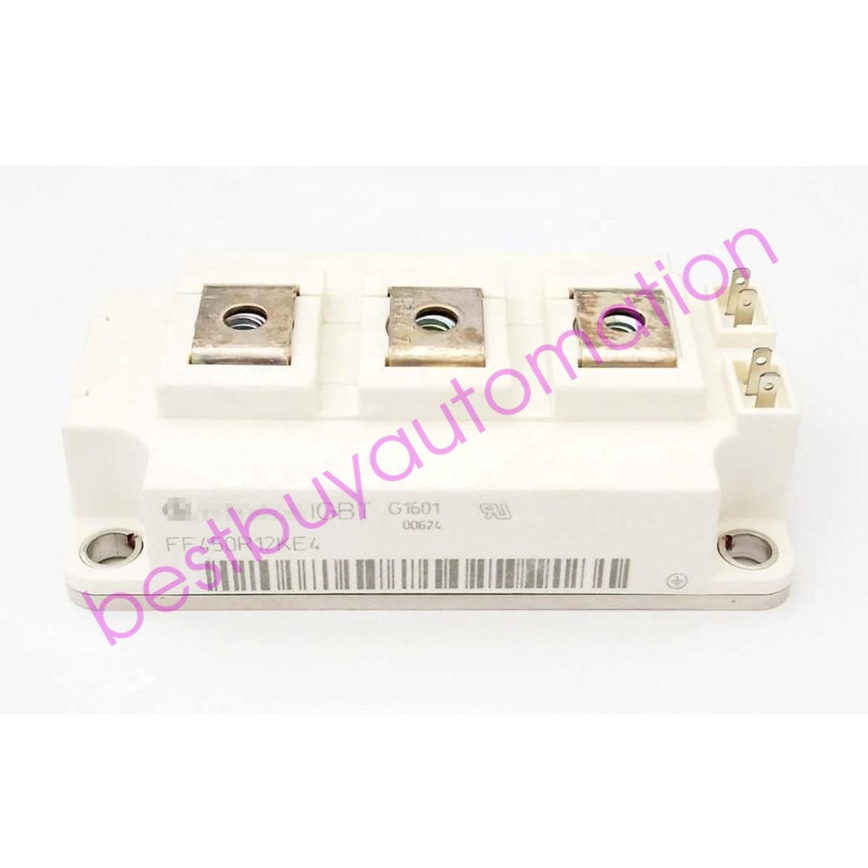 1PCS Brand INFINEON/EUPEC Module FF450R12KE4 Quality Assurance 100%
