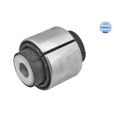 4X SILENTBLOCK DER SCHWINGE HINTEN PASST ZU: BMW 5 5 6 GRAN TURISMO 2.0-3.0H