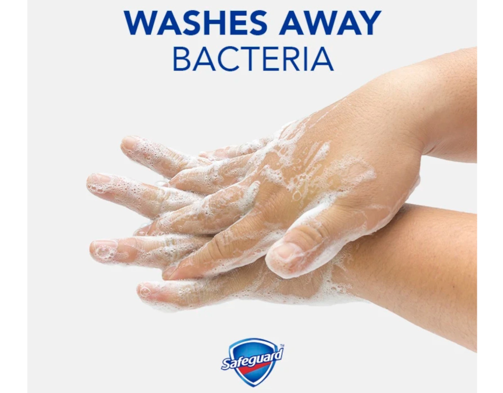 Safeguard Aloe Vera Antibacterial Deodorant Bar Soap 4Oz. 4 Count - Pack of 4