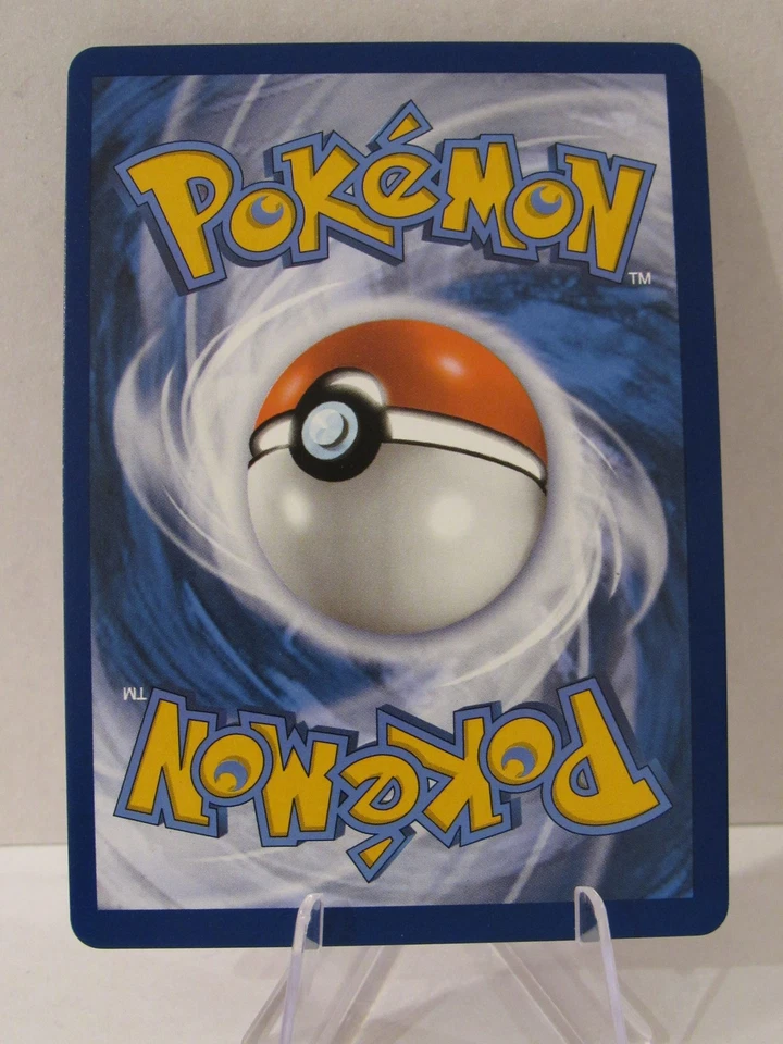 Tinkaton ex - 031 SV: Scarlet & Violet Promo Cards NM Holo English 16422 - Image 2 of 2