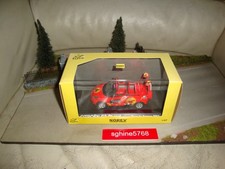 Norev 1/43 - Citroën C3 Pluriel Café Grand Mère / Tour de France 2004 - ER