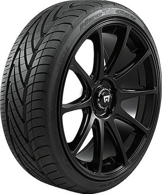 Nitto 185260 Nitto Neo Gen All Season Ultra High Performance Tire