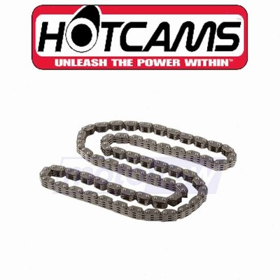 Hot Cams Cam Chain for 1990-1999 Suzuki DR350 - Engine Valve Train Cam ok