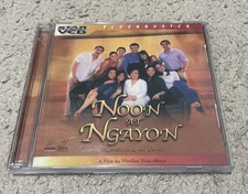Filipino Tagalog Movies on VCD For Sale: Noon At Ngayon
