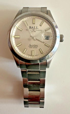 Ball Watch Engineer Master II Endurance 1917 (40mm) Limited Edition No. 7/1000