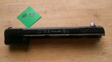 Cz 75b Slide Assembly Cz-75 B Oem Complete W Firing Pin Extractor