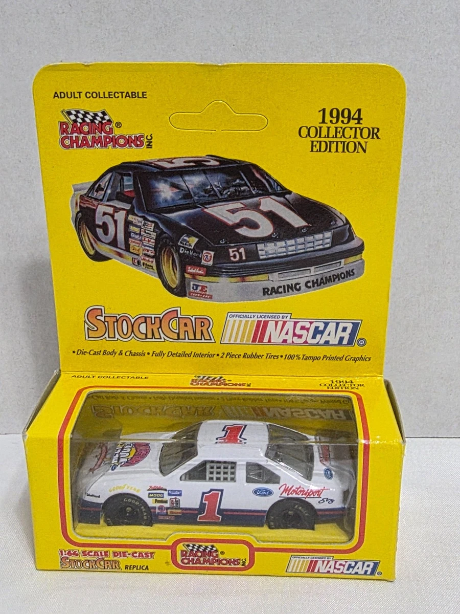 1:64 Scale Diecast NASCAR Racecars for sale | eBay