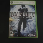 New ListingCall of Duty: World at War (Microsoft Xbox 360, 2008)Complete OG Zombies