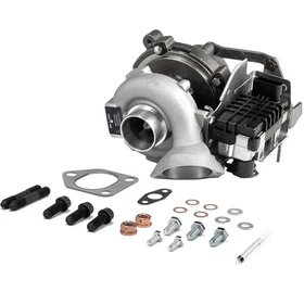 Turbolader BR Turbo für BMW 5 Limousine (E60) 5 Touring (E61) X3 (E83) BRTX7521M