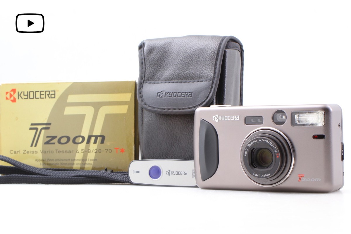 Tzoom / 京セラ 悲哀の名（迷）機 京セラ T zoom｜Kosei