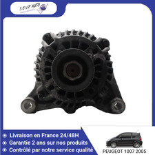 Alternateur Peugeot 1007