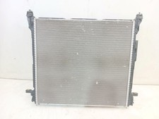 Radiateur Volkswagen CRAFTER