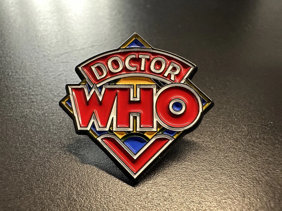 Pinze Da Cucina In Silicone Doctor Who TARDIS – Ufficiali BBC, Nuove E Autentiche Per Fan Della Serie